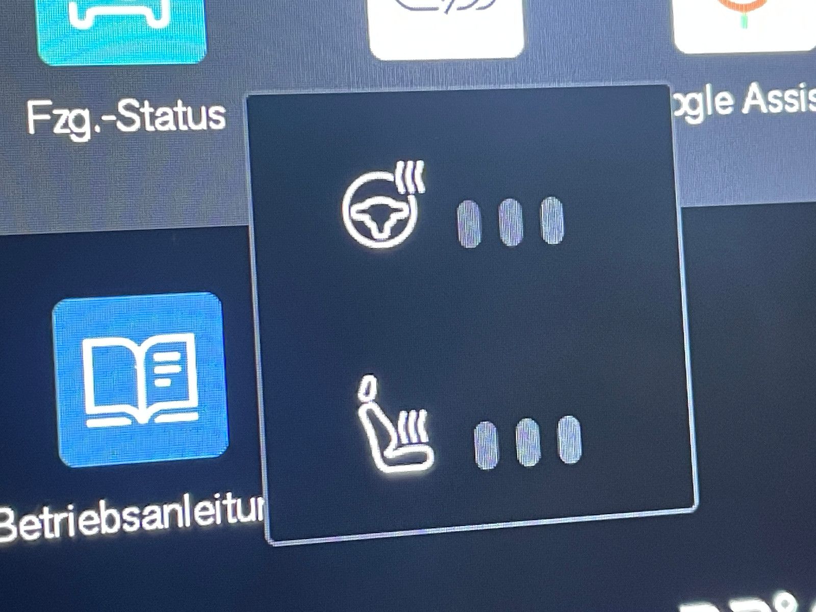 Volvo XC60 Plus Dark AWD*Navi*LED*Leder AHK*