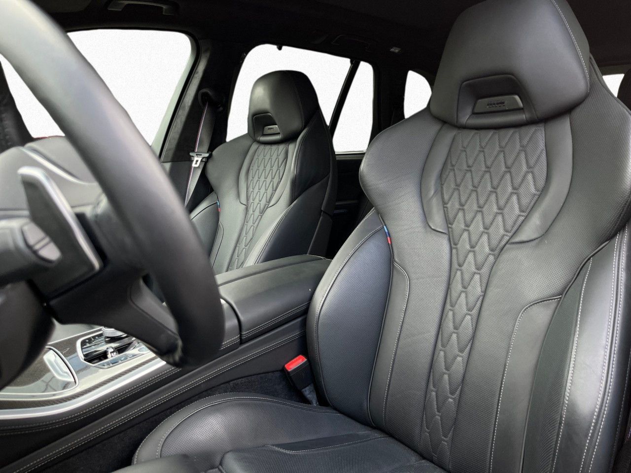 BMW X5 xDr50e M Sport Pro DA/PA-Prof,Sky,AHK,Iconic