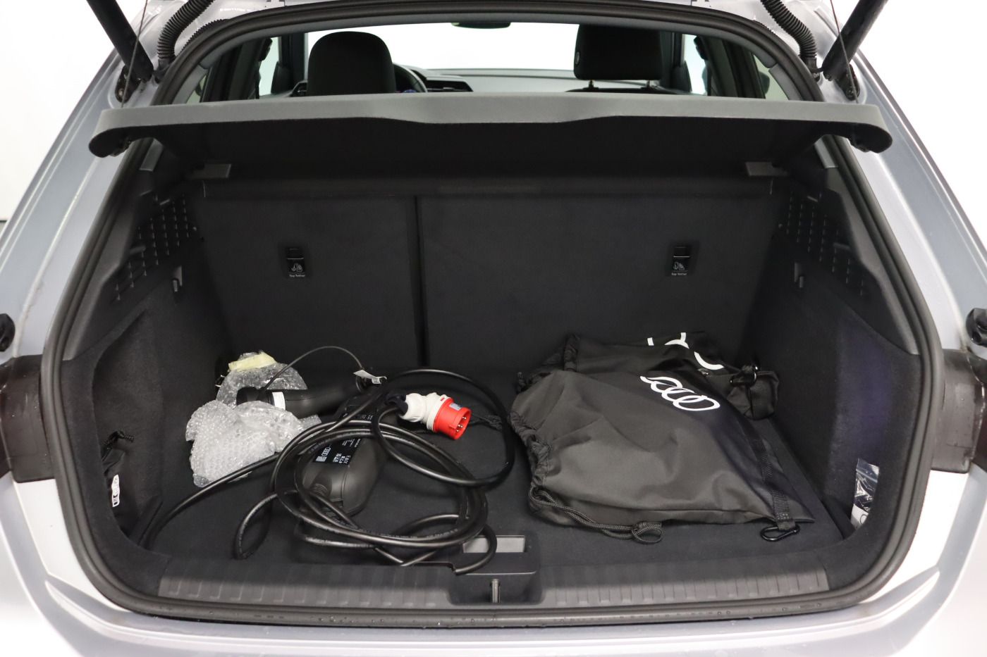 Audi A3 Sportback 40 TFSI e S tronic advanced - Samsaru's Car Outlet