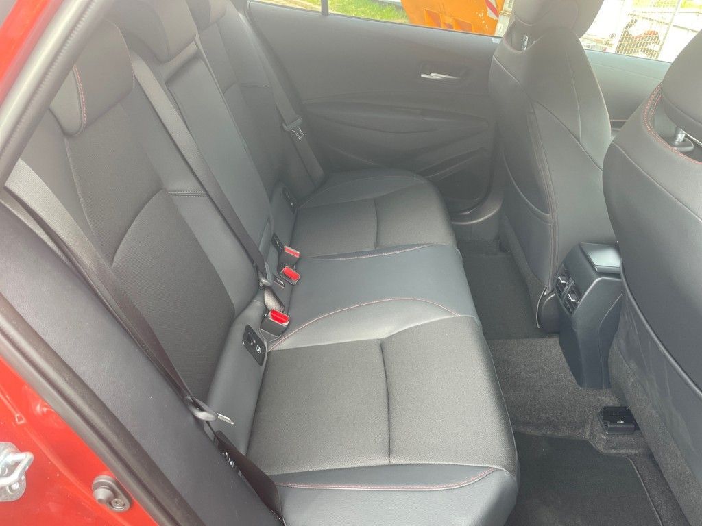 Toyota Corolla 2.0 Hybrid Touring Sports GR Sport