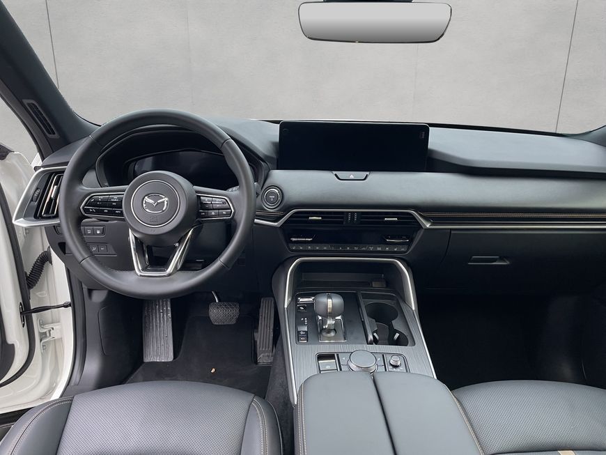 Mazda CX-80 AWD PHEV Aut. HOMURA PLUS