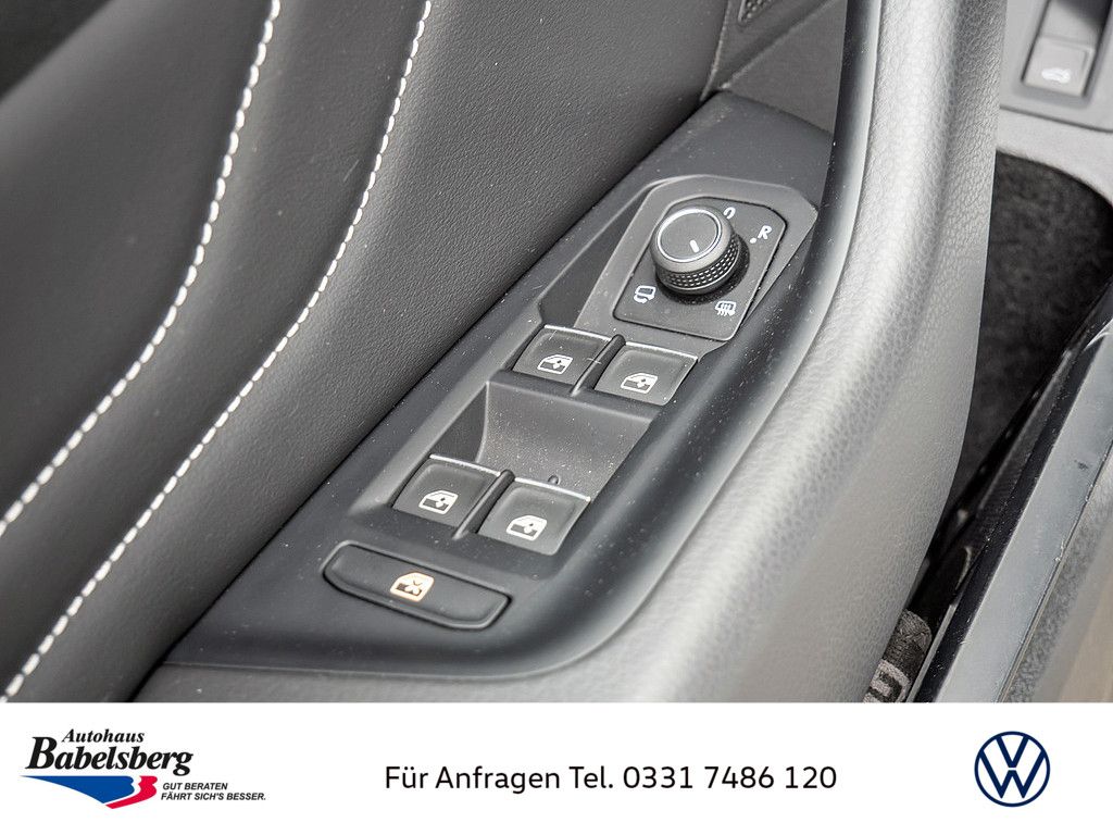 Volkswagen Passat Alltrack