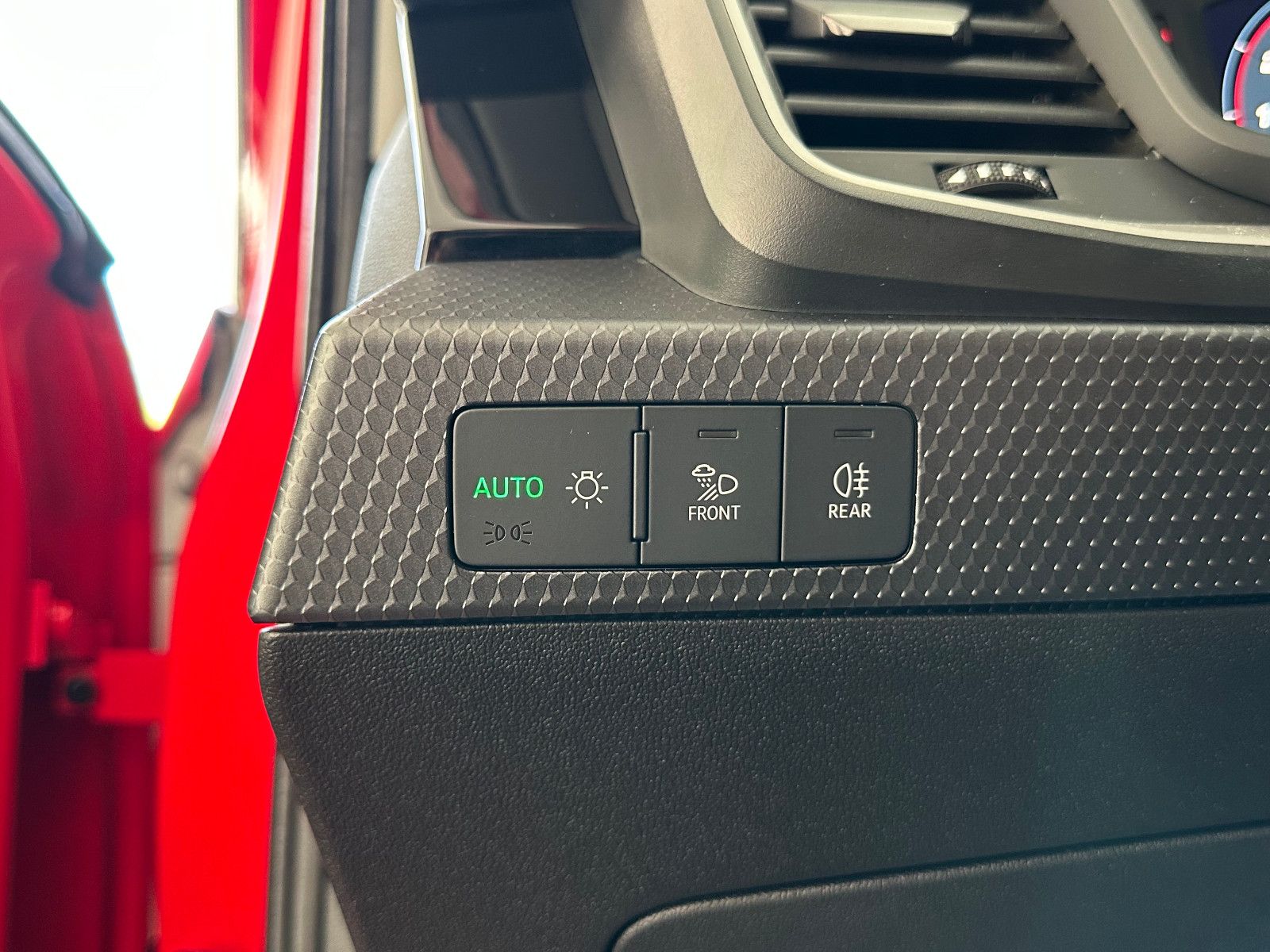 Audi A1 Sportback 35 TFSI S tr. PLUS - Samsaru's Car Outlet