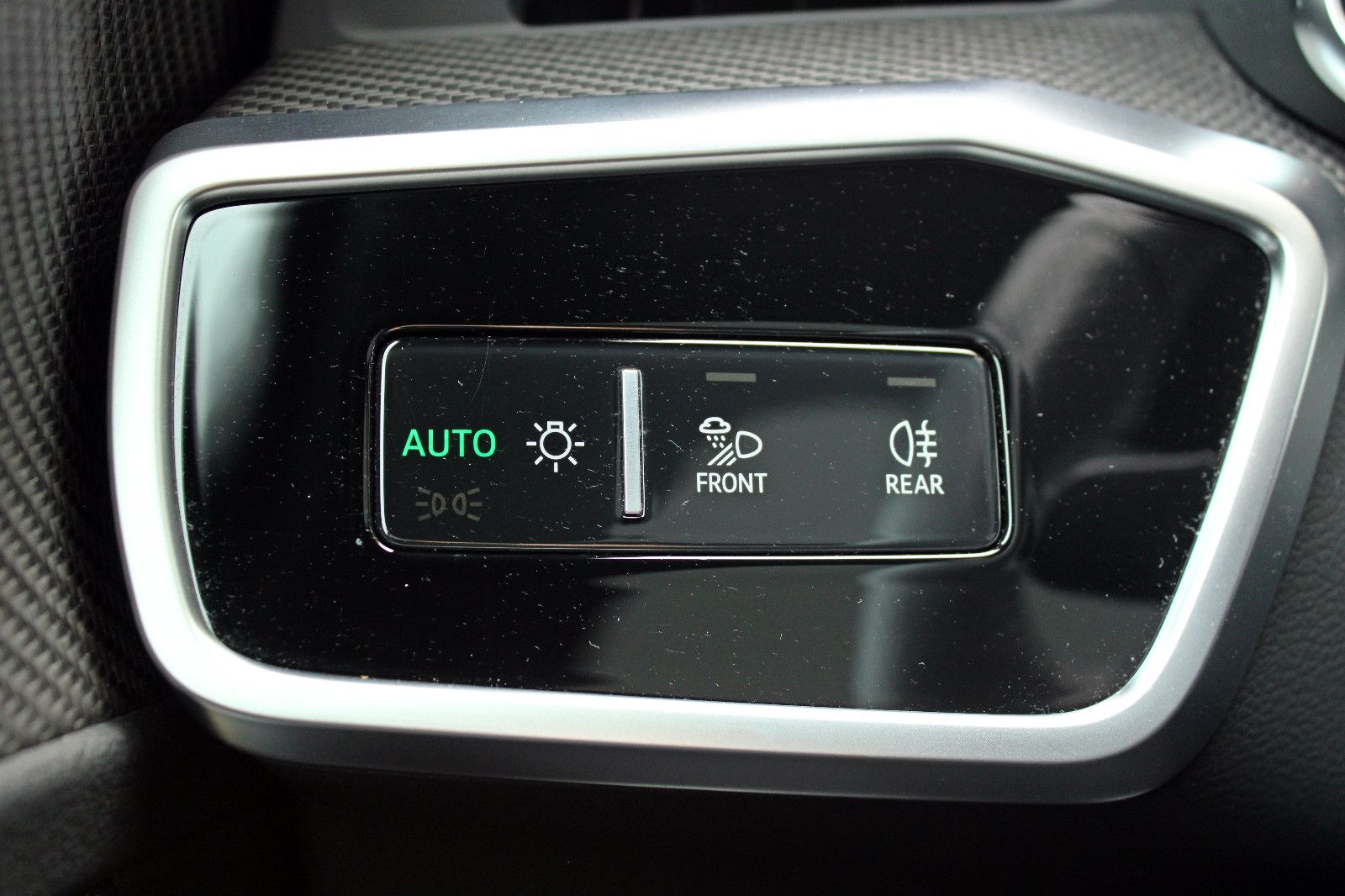Audi RS6 Avant TFSI qu performance PANO LASER AHK HUD