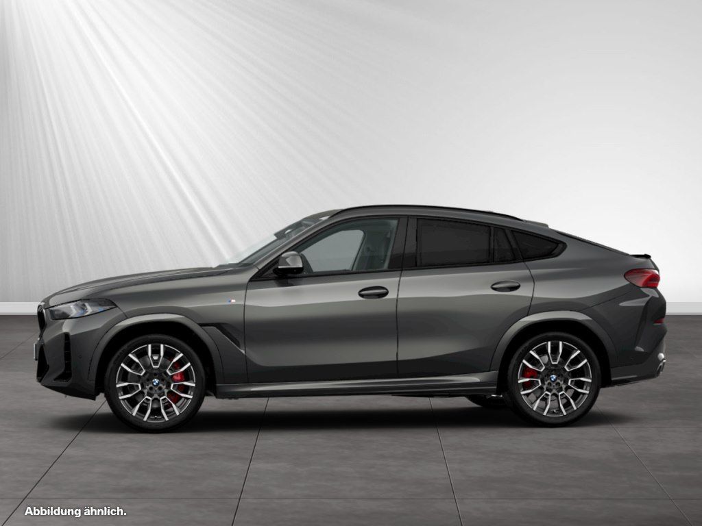 BMW X6 xDrive40i M Sport - Samsaru's Car Outlet