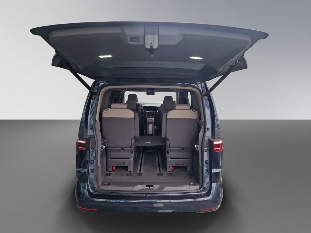 Volkswagen T7 Multivan Life 110kW TDI DSG - Samsaru's Car Outlet
