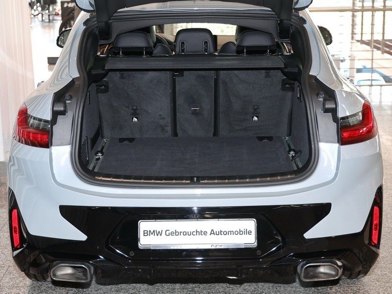 BMW X4 xDrive30d M Sport 20Zoll Pano. DrivAss Laser