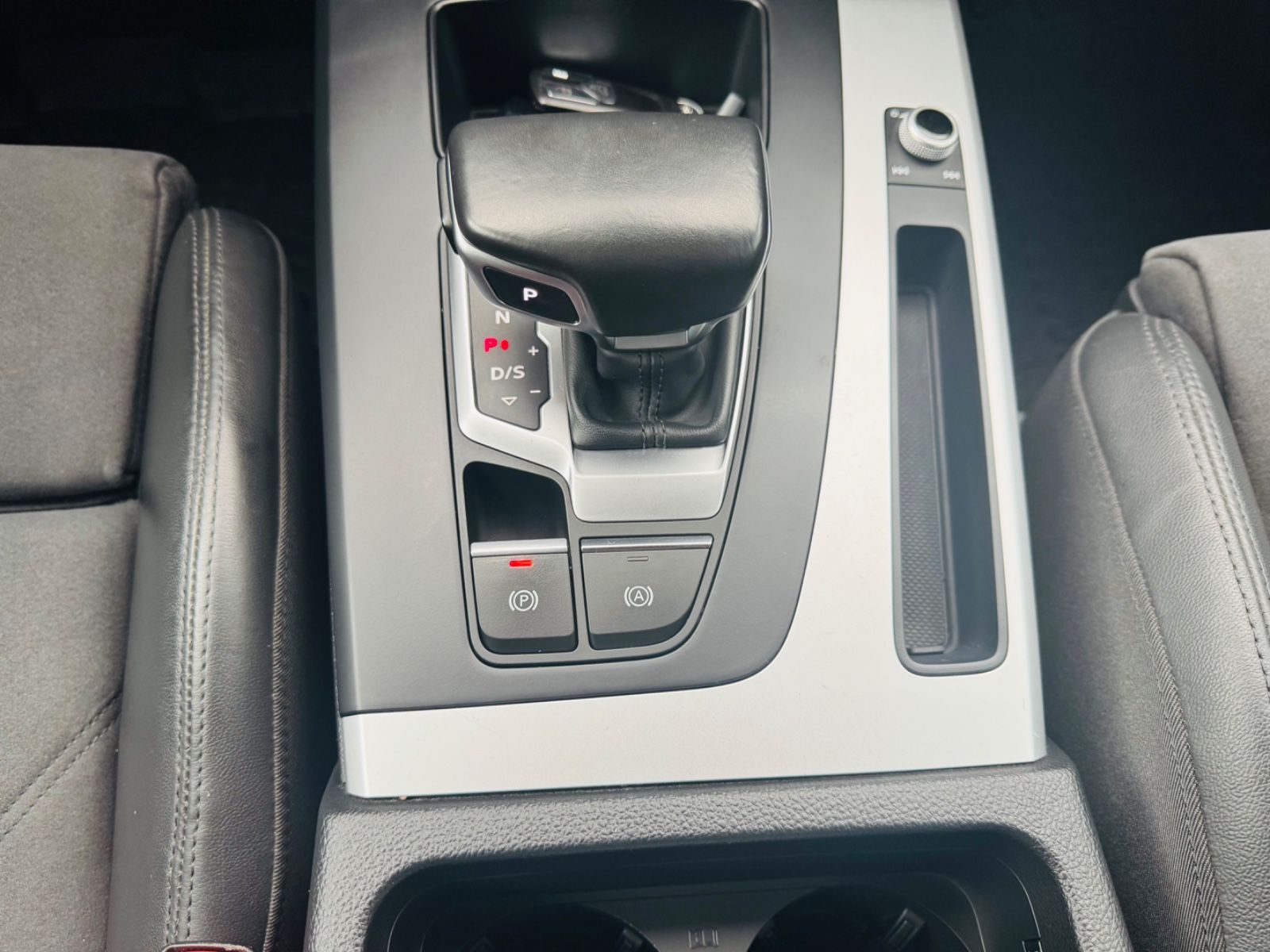 Audi Q5  55 TFSI e quattro S line/Totwinkel/Virtuel/