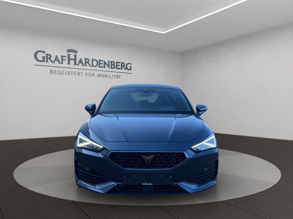 Cupra CUPRA LEON 1.4 e-HYBRID DSG - Samsaru's Car Outlet