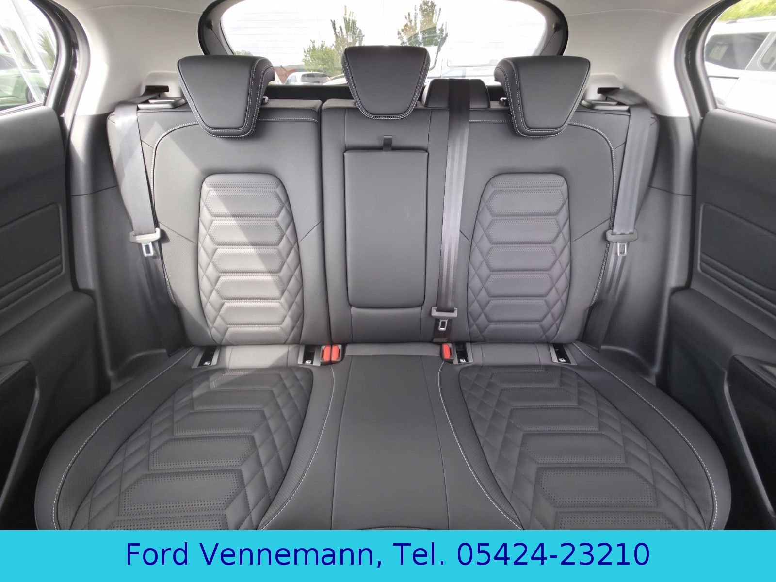 Ford Focus 1.0 EB Lim. Active X*B&O*4.J.FGS