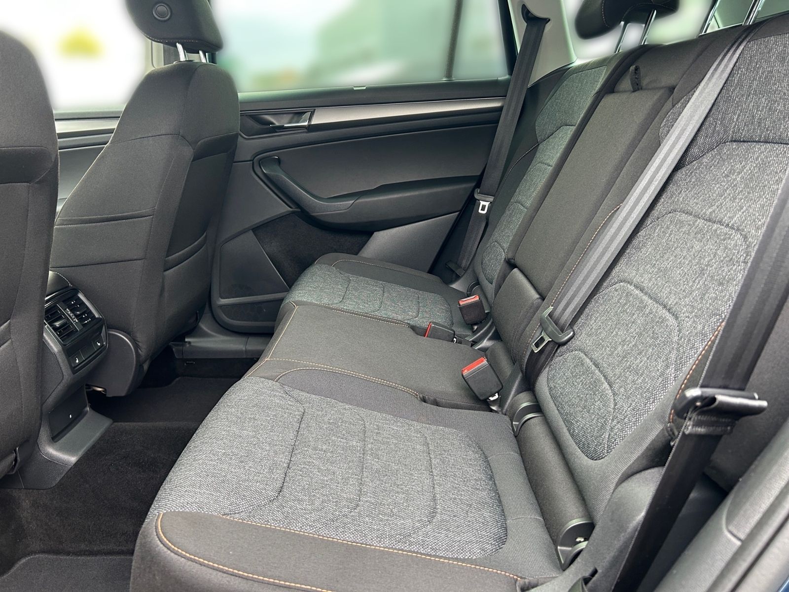 Skoda Kodiaq 2.0 TDI DSG 4x4 CLEVER *AHK *LED *360° *A