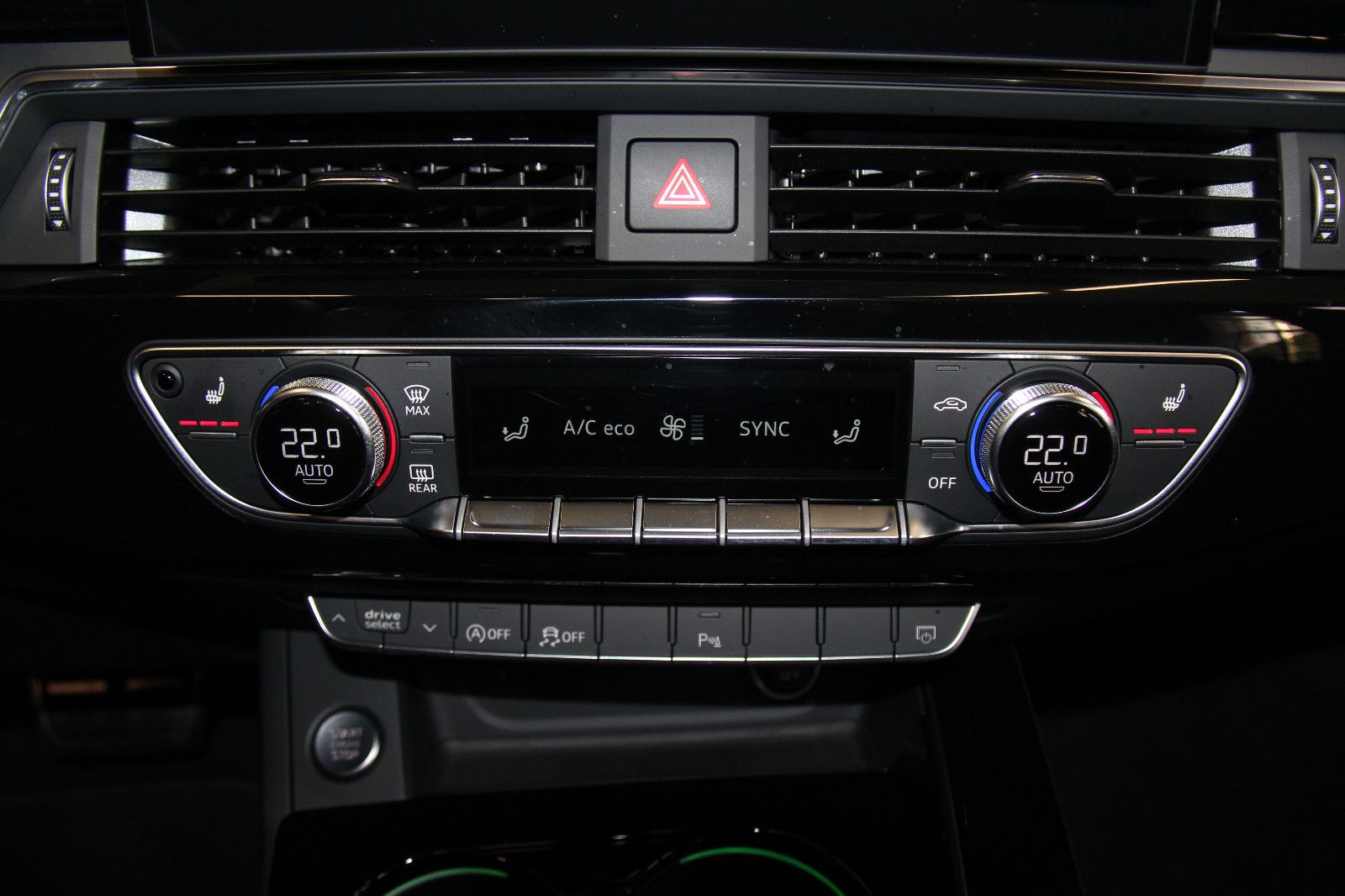 Audi A5 Sportback 40 TDI quattro S line MATRIX-LASER