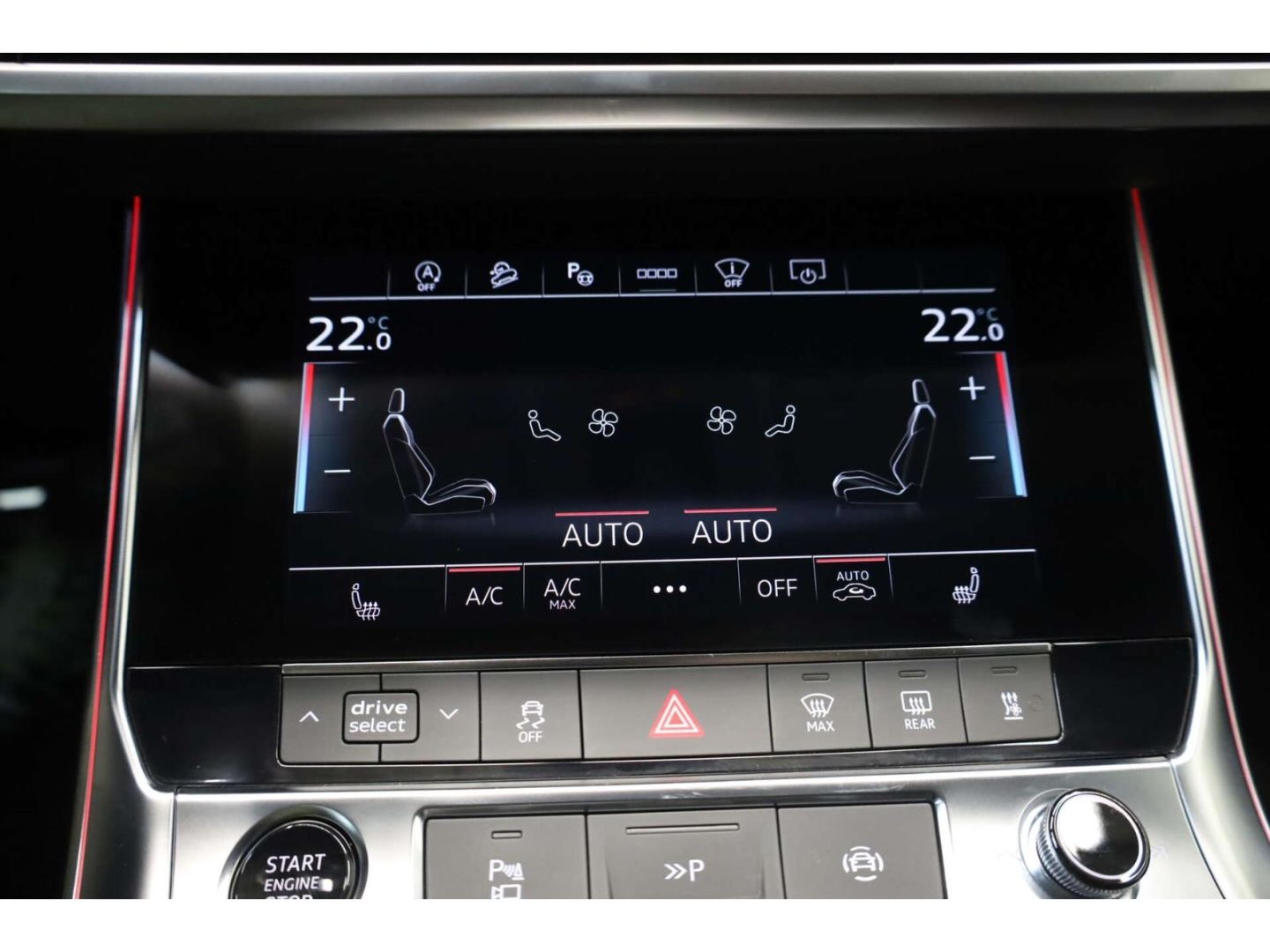 Audi A6 allroad 40 TDI quattro - Samsaru's Car Outlet