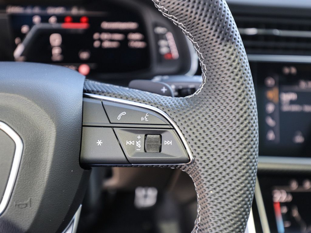 Audi Q7 S line 50 TDI quattro tiptronic AHK STANDHZ.