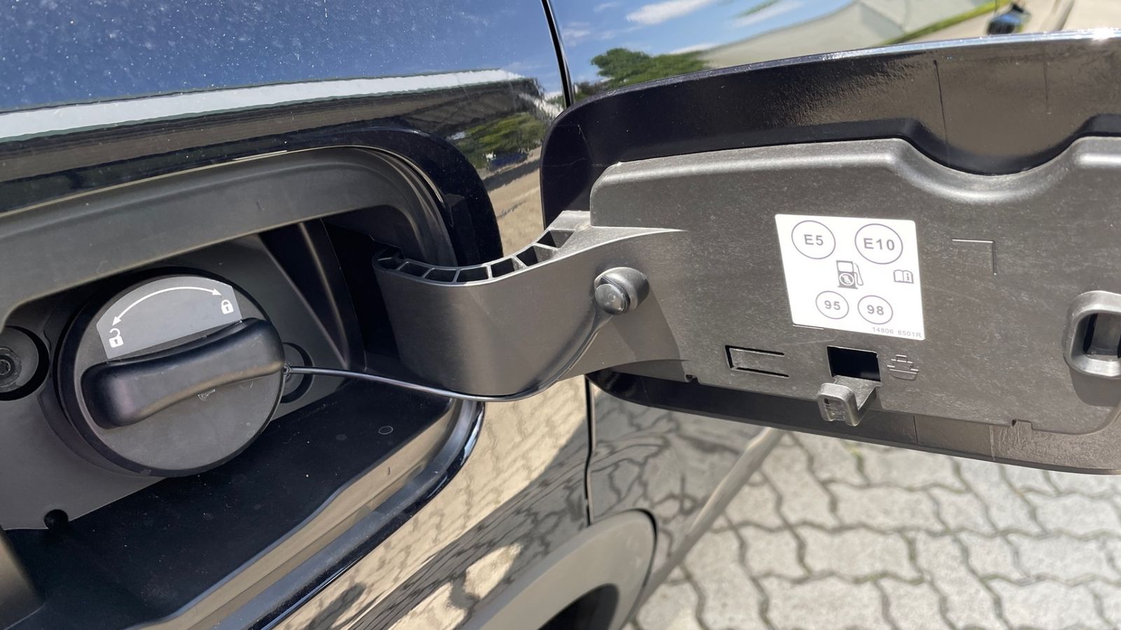 Renault Arkana ESPRIT ALPINE Full Hybrid - Samsaru's Car Outlet