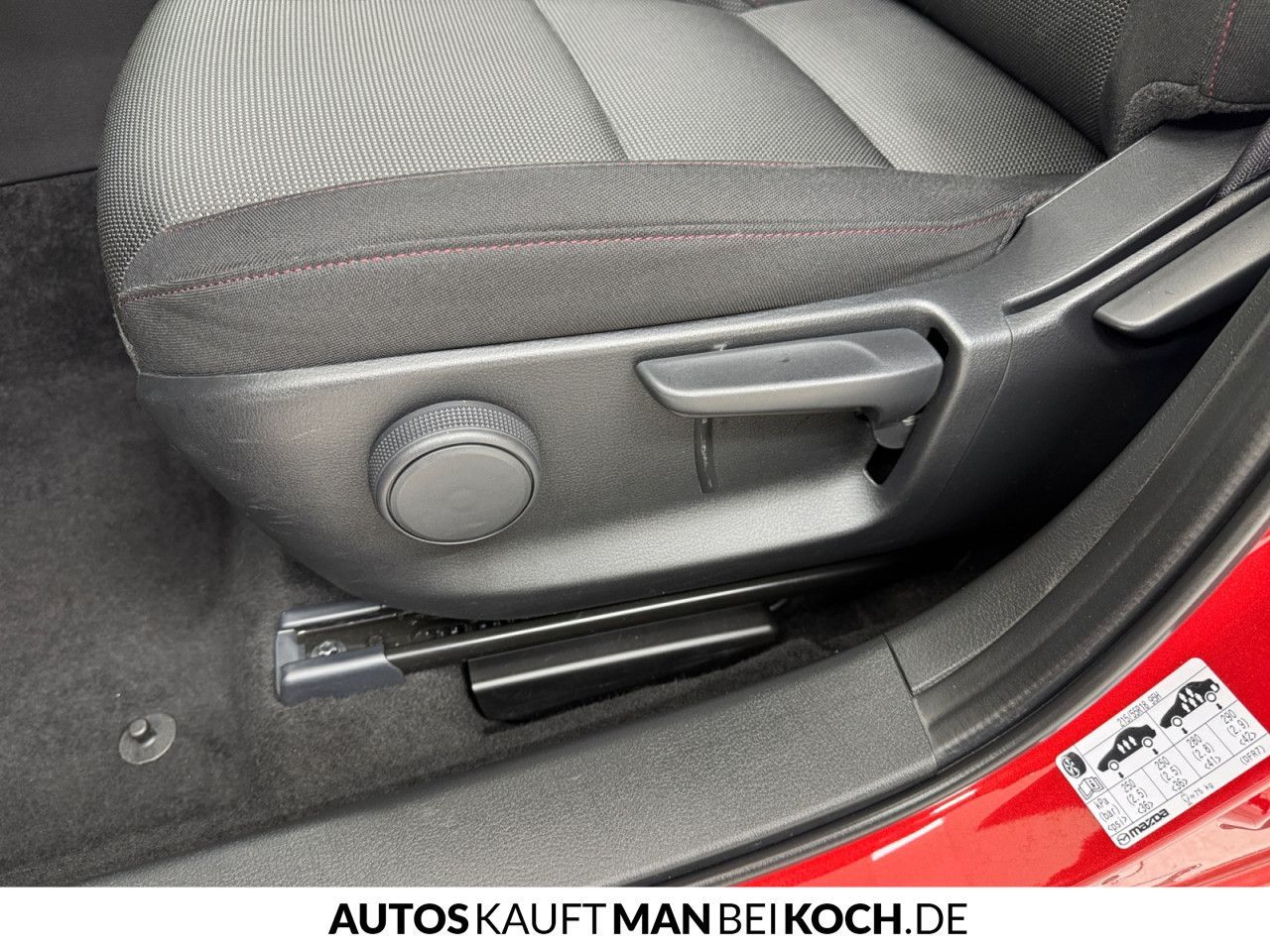 Mazda CX-30 2.0 e-SKYACTIV-G M Hybrid Homura LED HUD