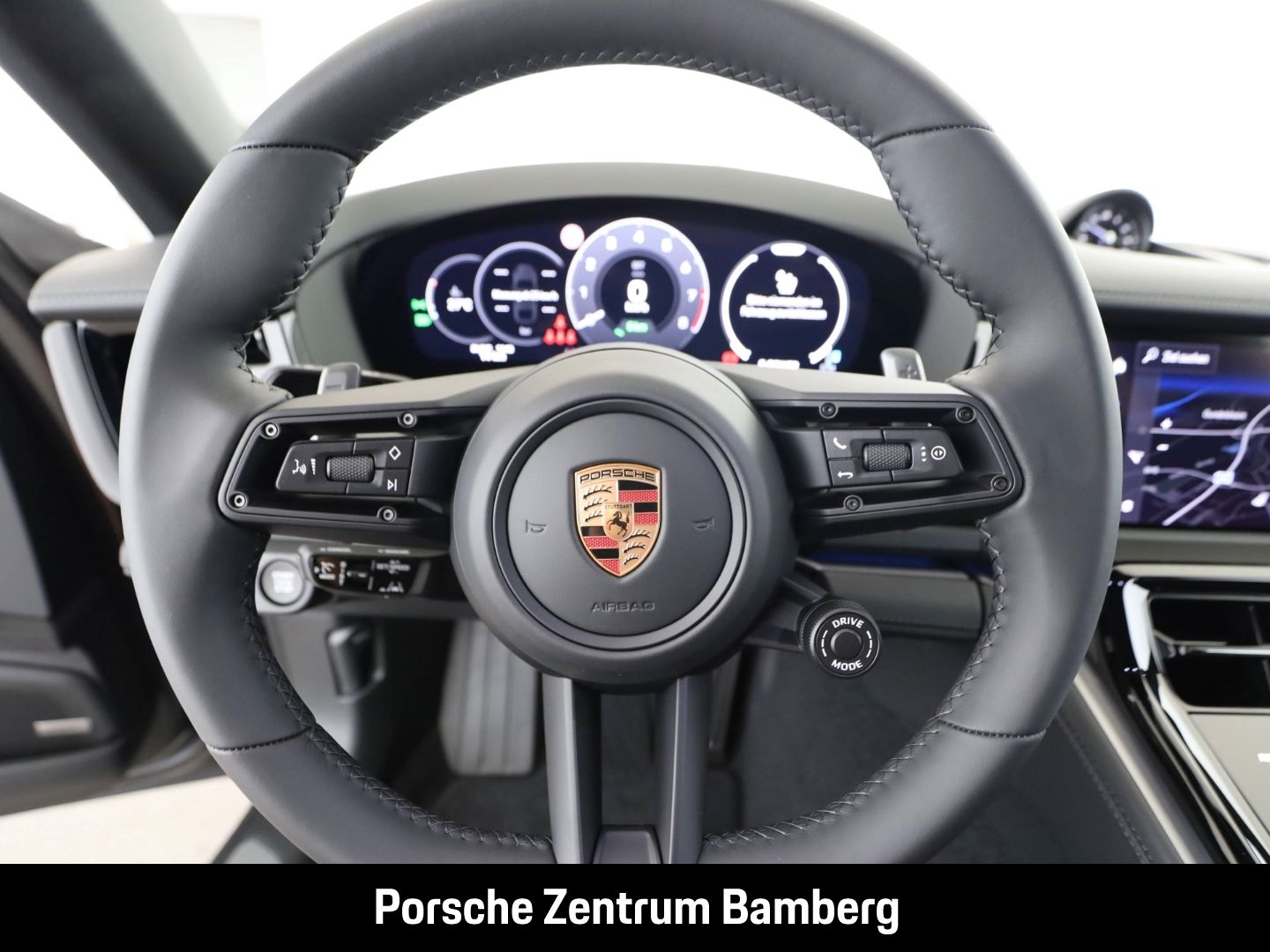 Porsche Panamera 4 E-Hybrid/ Head Up/ Soft-Close/ Hinter