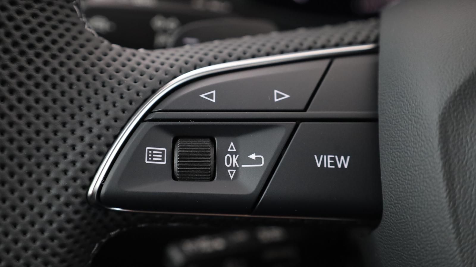 Audi Q7 50 TDI quattro S line