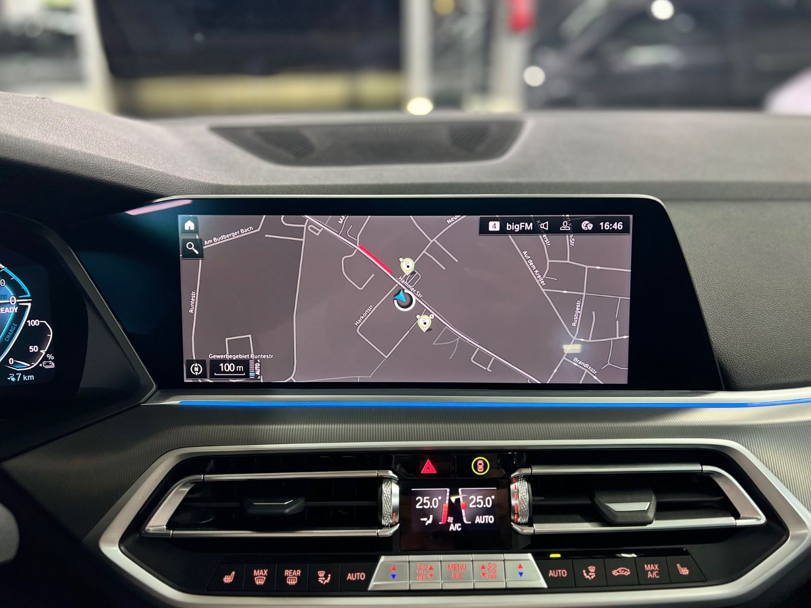 BMW X5 xDrive 45 e ACC+PARKPLUS+Pano+HuD+VERNASCA