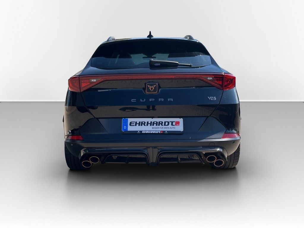 Cupra Formentor 2.5 TSI DSG 4Drive VZ5 - Samsaru's Car Outlet