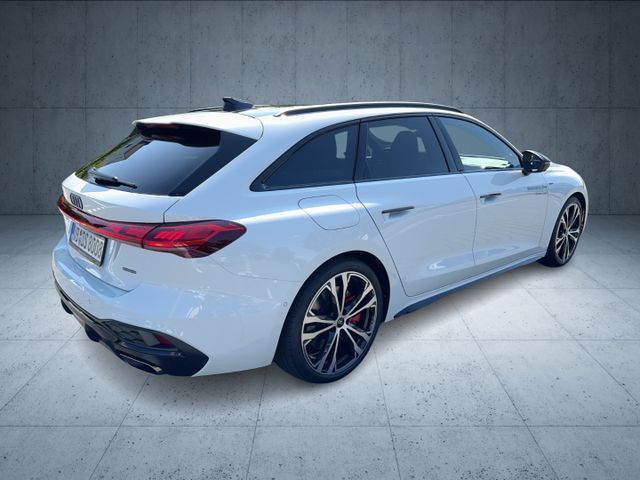 Audi A5 Avant e-hybrid S line Pano/HuD/TechPro/Nav/20