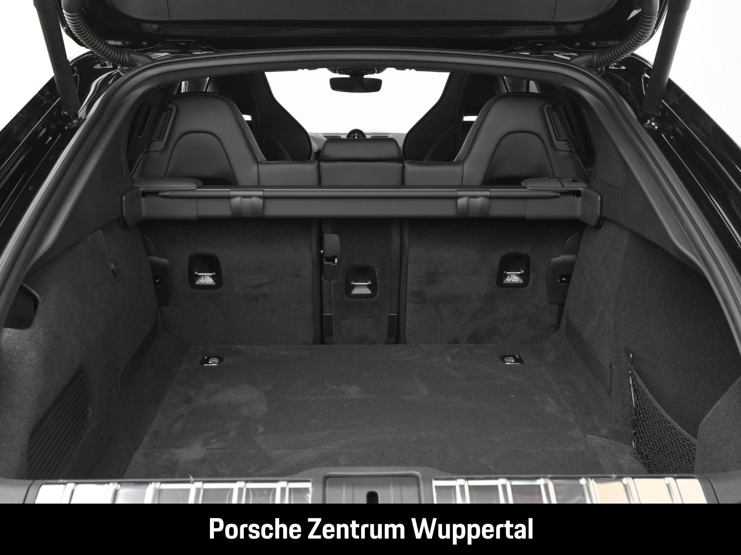Porsche Panamera 4S E-Hybrid BOSE Sportabgasanlage LED
