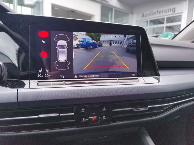 Volkswagen Golf 8 1.5 TSI BMT Active - Samsaru's Car Outlet