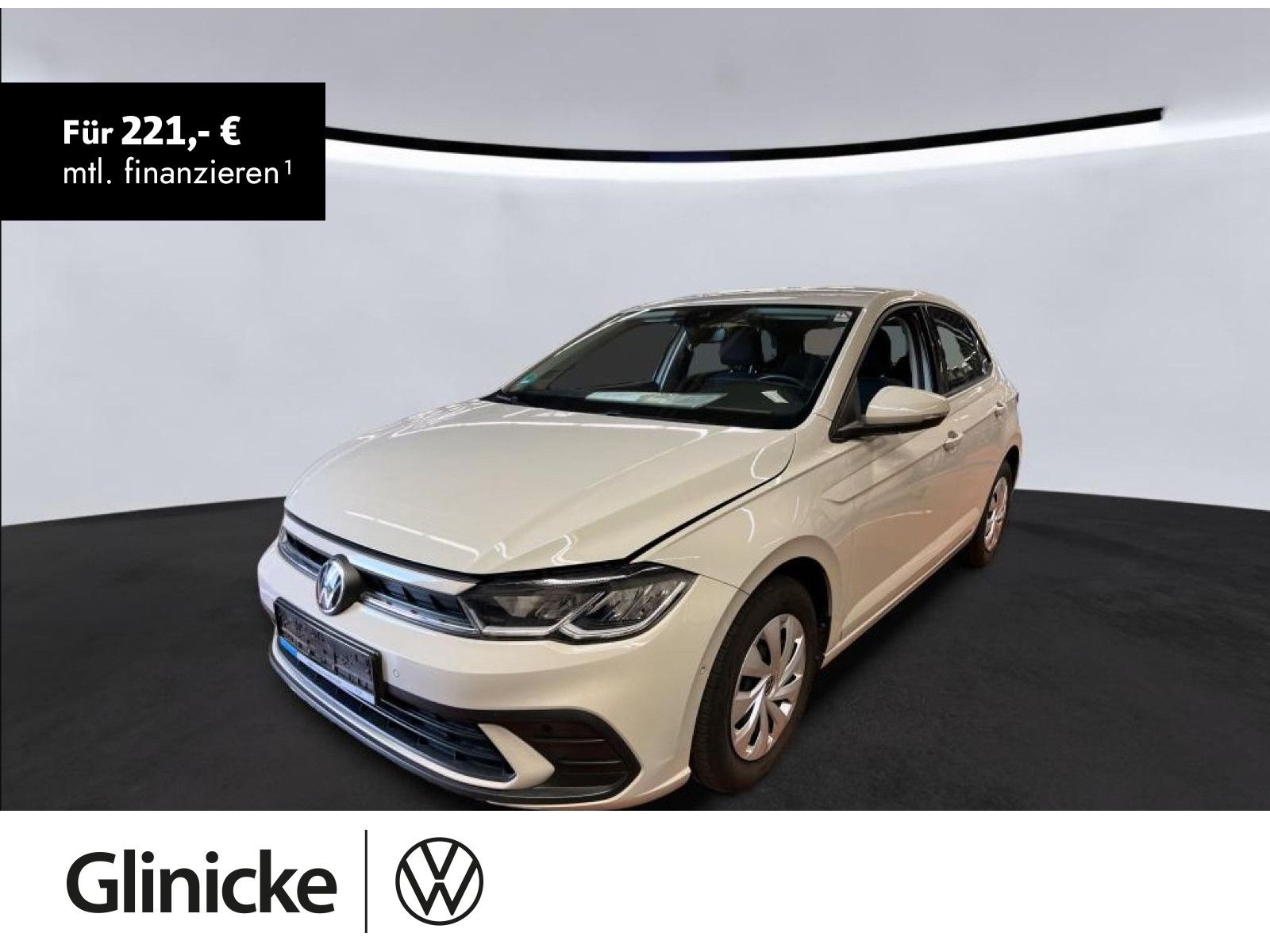 Volkswagen Polo 1.0 TSI Life DSG - Samsaru's Car Outlet
