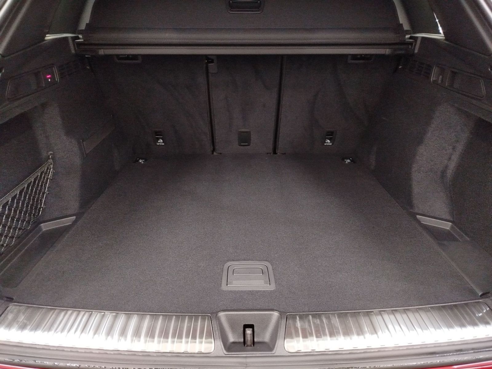 Audi Q5 TDI quattro S tronic S line PANO AHK MATRIX