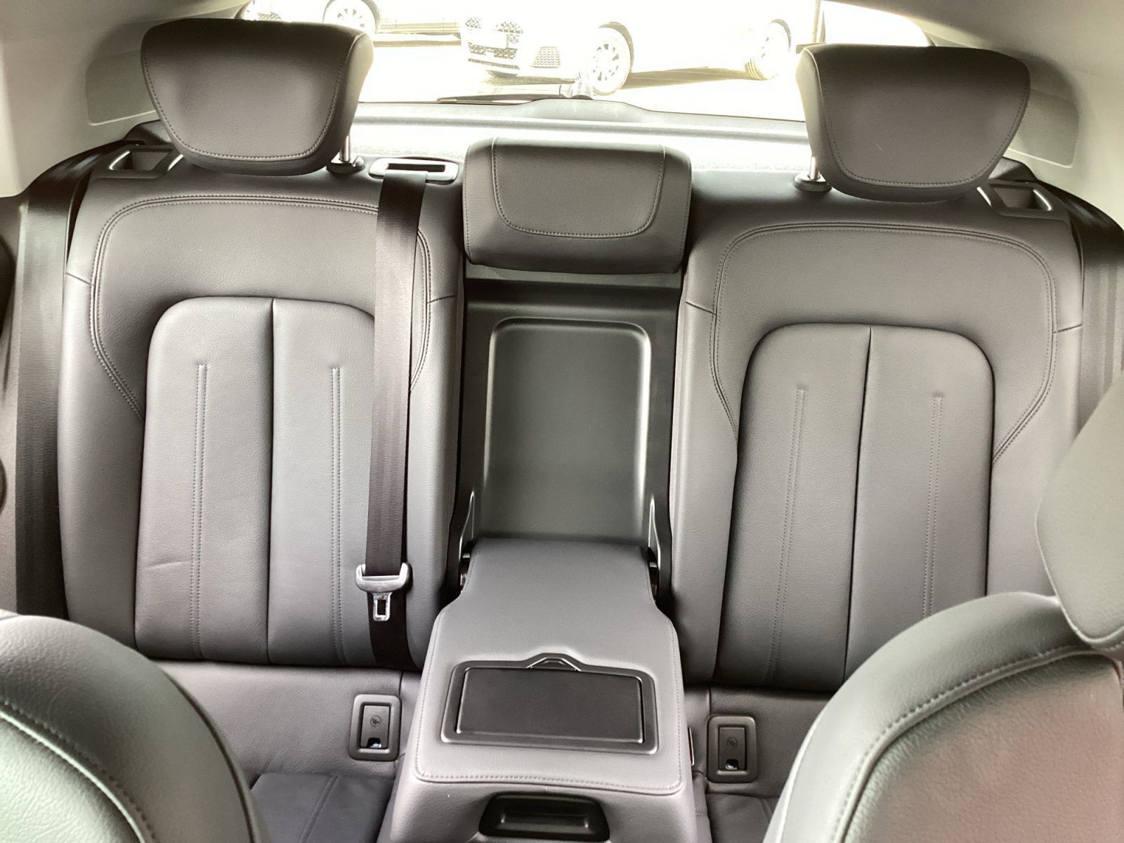 Audi Q2 40 TFSI q. S-Tronic S-Line, EA8, LED, ACC, AH