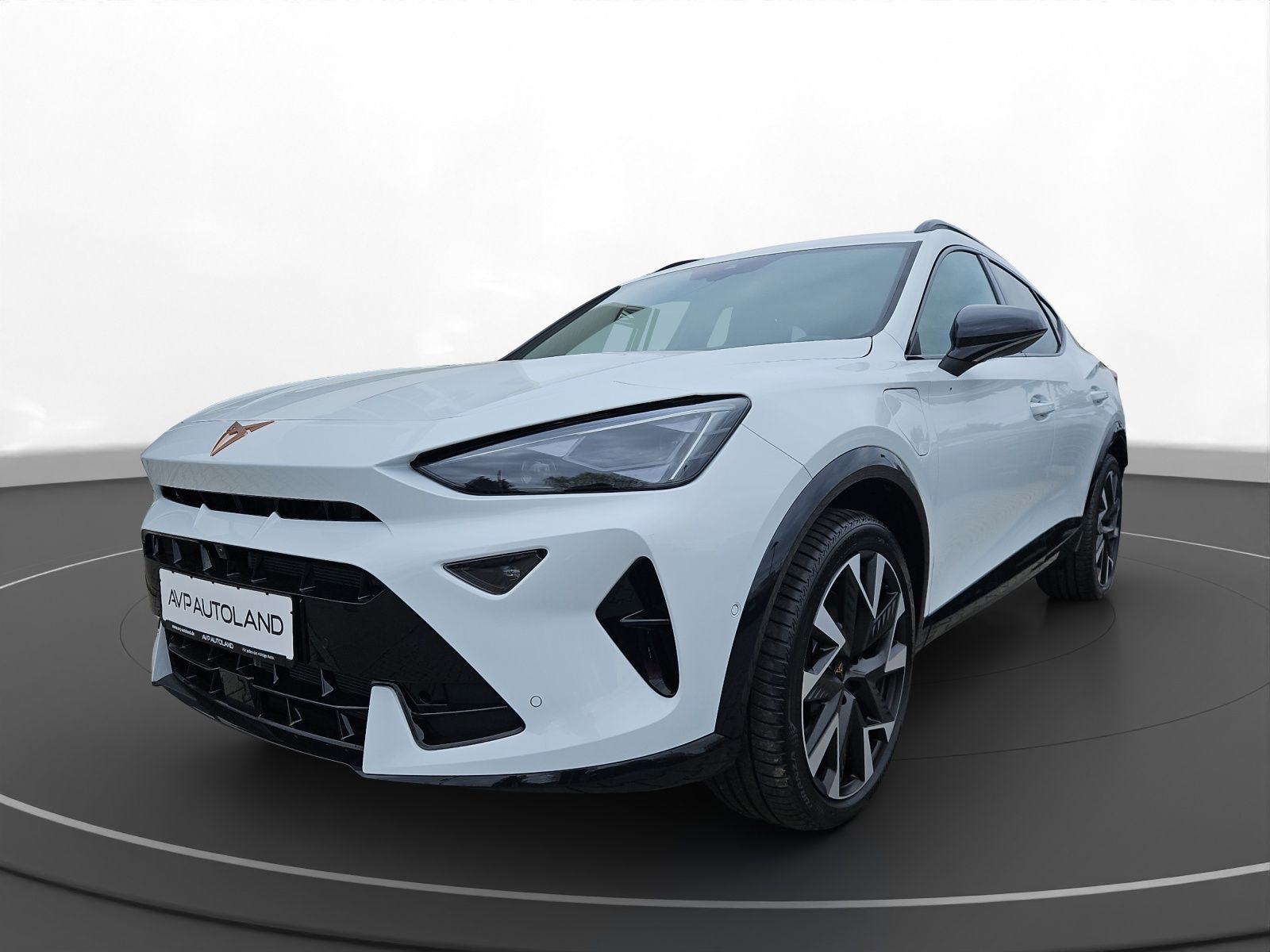 Cupra Formentor 1.5 e-Hybrid DSG VZ