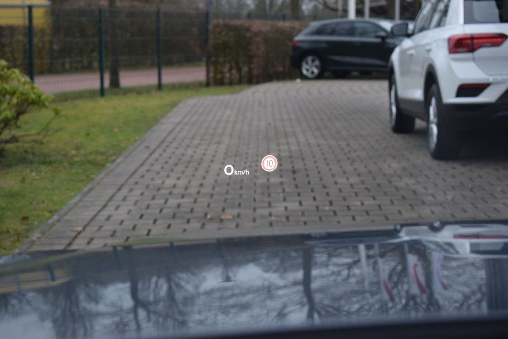 Audi A5 Avant TDI quattro *S-line*Matrix*AHK*HuD*B&O*