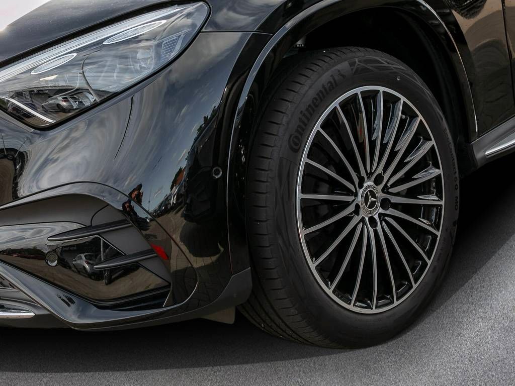 Mercedes-Benz GLC 300 de 4M AMG Premium AHK Pano Distronic