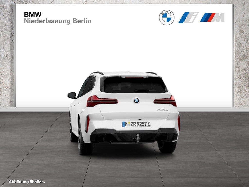 BMW X3 xDrive30e M Sport Pro LiCoProf DAProf PA+ AHK