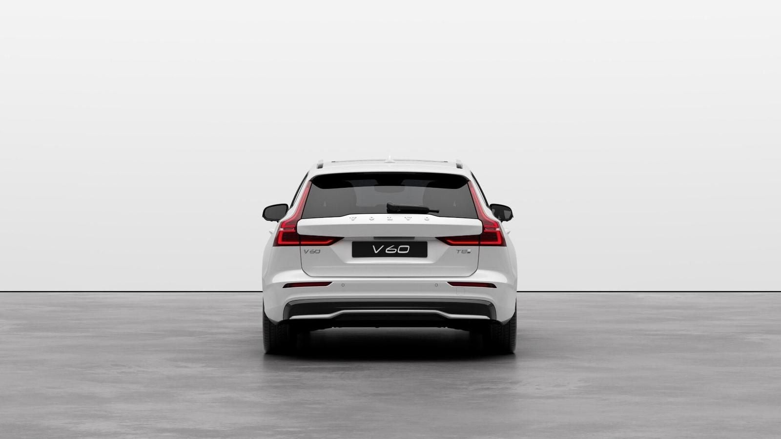 Volvo V60 Plus Dark T8 AWD H/K 360° AHK PANO TH-LED BP