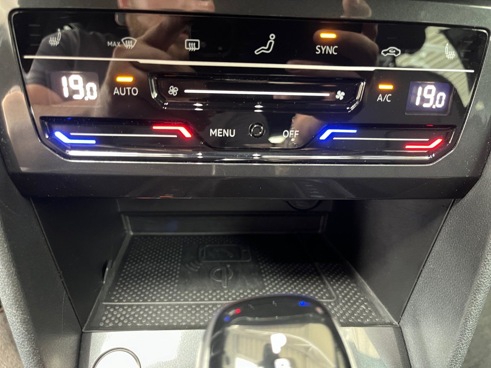 Seat Tarraco Style 2.0 TDI DSG Virtual cockpit