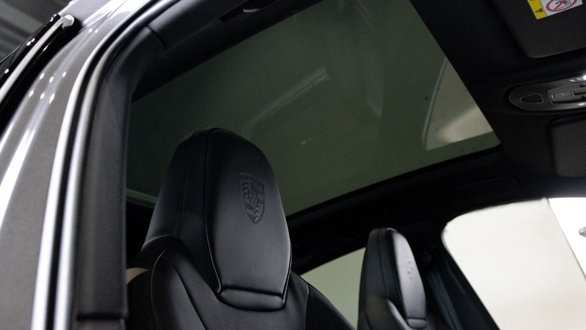 Porsche Cayenne Coupe E-Hybrid*SpDes*SportAbg*Luft*PASM