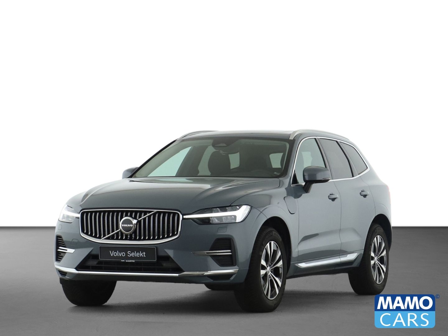 Volvo XC60 T6 Recharge AWD Core AHK*CAM*4xSHZ*PANO*LHZ