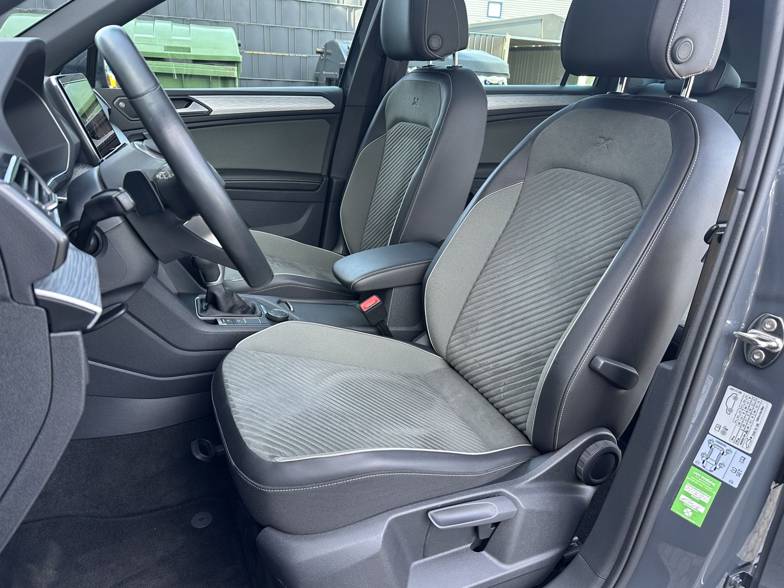 Seat Tarraco Xperience 4Drive+NAV+LED+ACC+PANO+AHK+VC