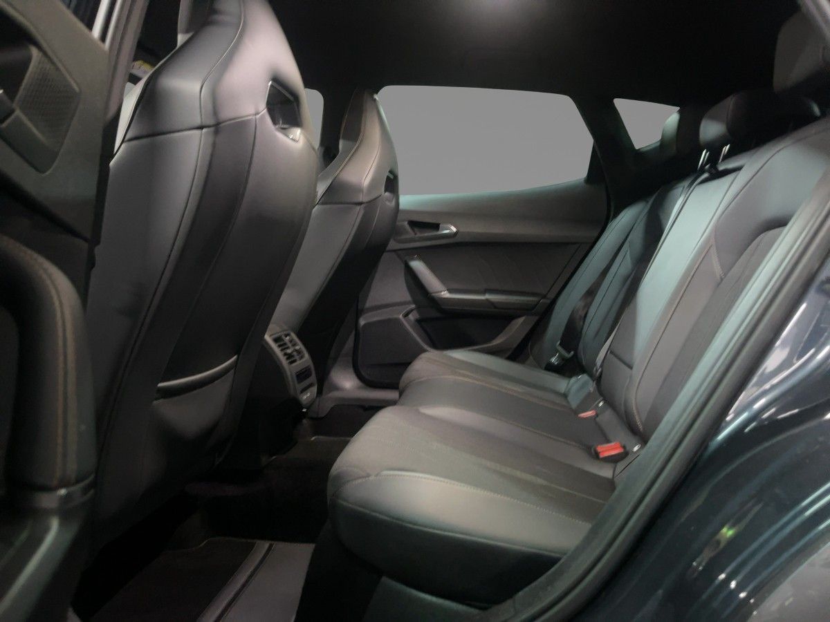 Cupra Formentor VZ 2.0TSI 4Drive DSG|LED|DCC|AHK|BEATS