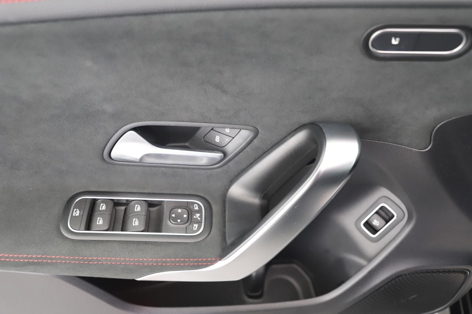 Mercedes-Benz CLA 250 SB 4M AMG Line - Samsaru's Car Outlet