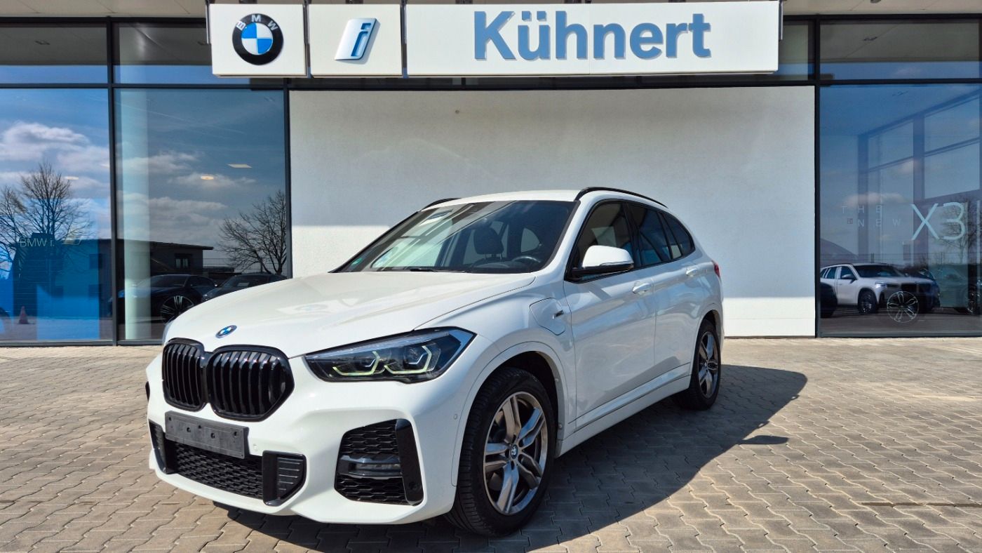 BMW X1 xDrive25e M-Sport - Samsaru's Car Outlet