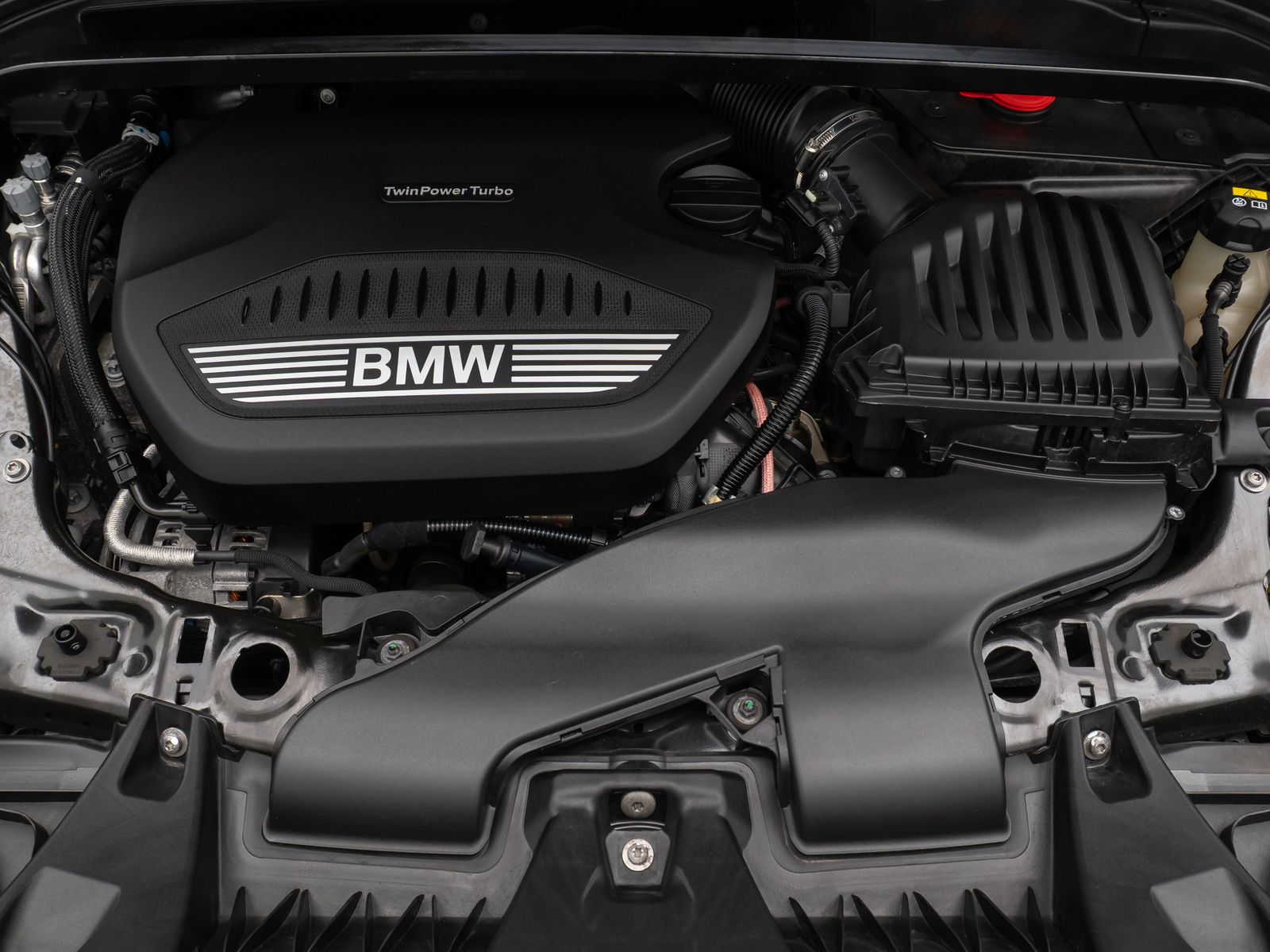 BMW X1 xD20d M Sport - Samsaru's Car Outlet