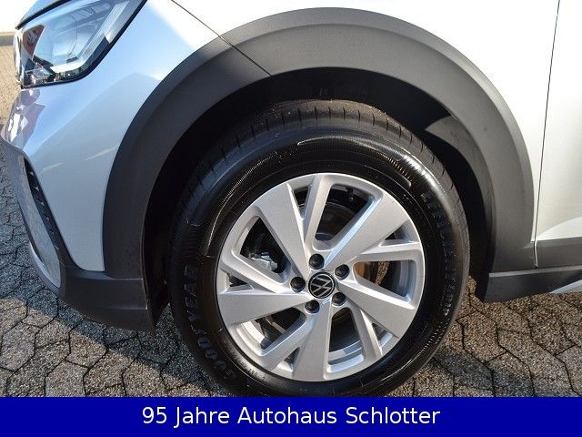 Volkswagen Taigo Life 1.0TSI - Samsaru's Car Outlet