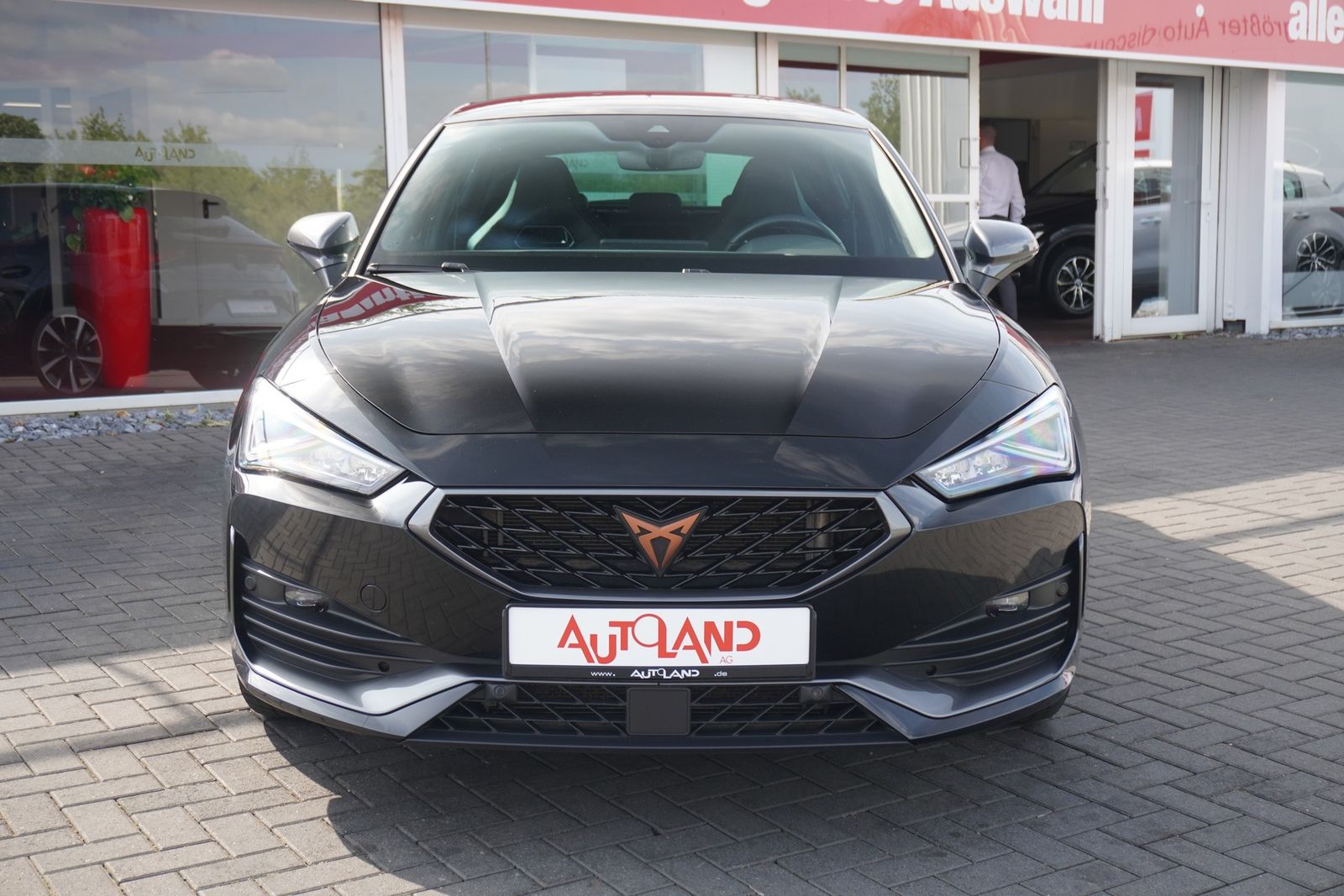 Cupra Leon 1.4 e-HYBRID - Samsaru's Car Outlet