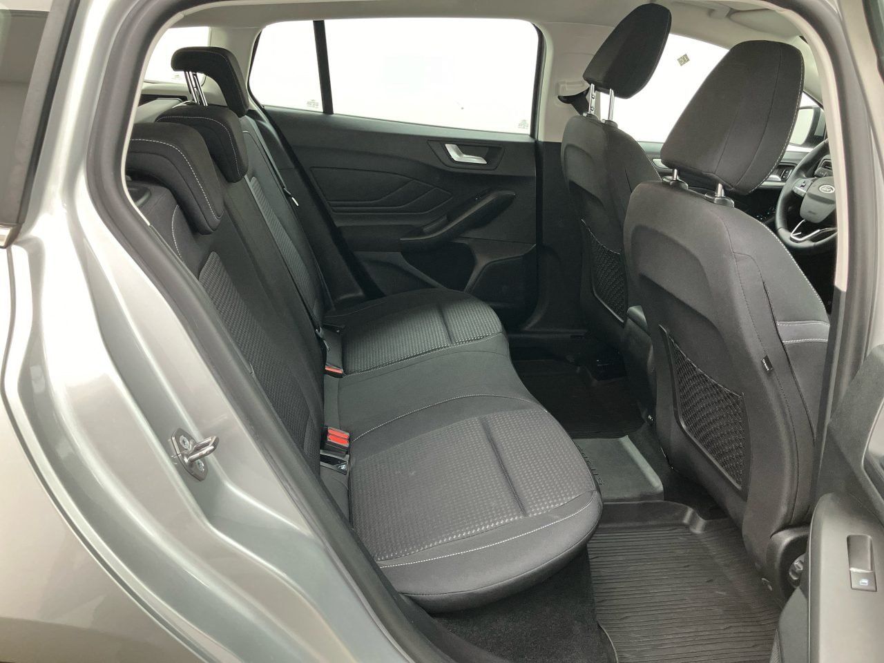 Ford Focus 2.0 EcoBlue - Samsaru's Car Outlet