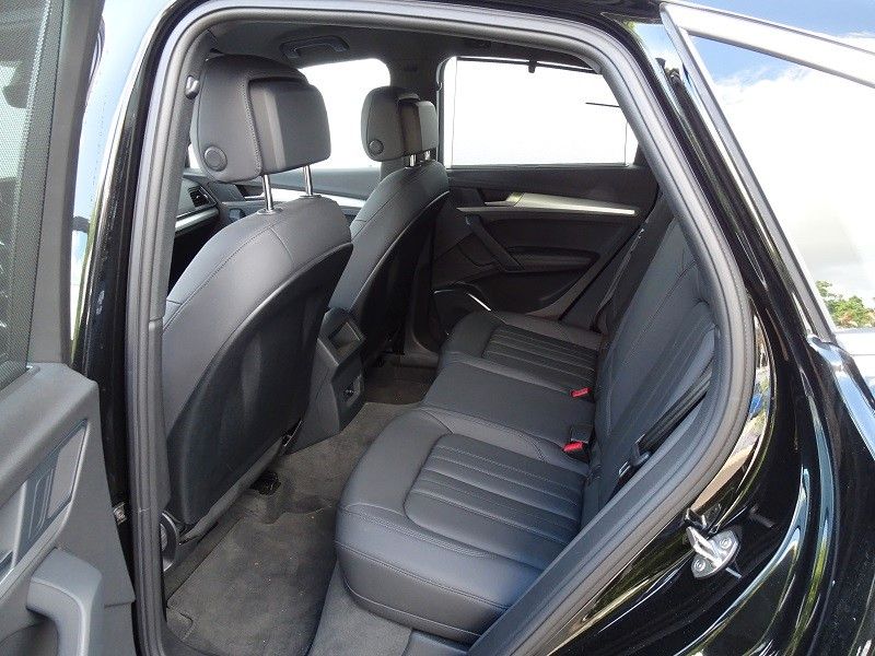 Audi Q5 Sportback 40 TDI advanced quattro - Samsaru's Car Outlet