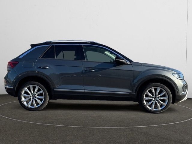 Volkswagen T-Roc 1.5 TSI Style - Samsaru's Car Outlet