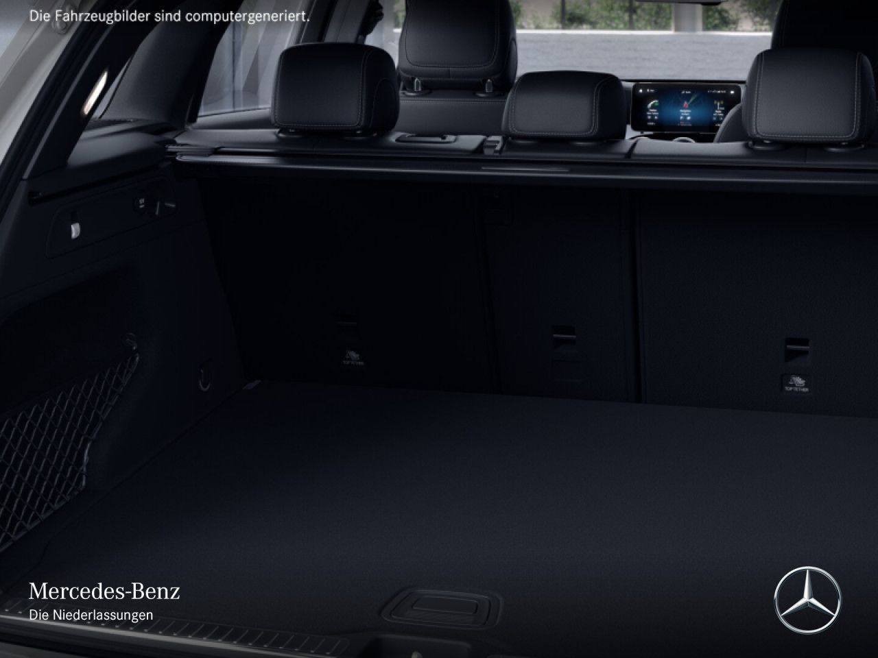 Mercedes-Benz GLC 300 d 4M AMG - Samsaru's Car Outlet