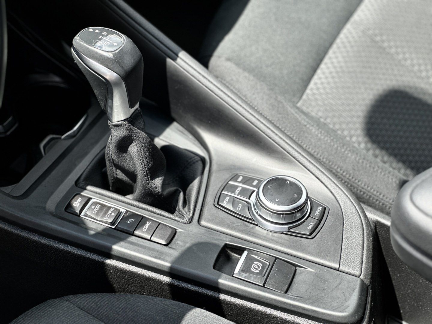 BMW X1 xDrive25e - Samsaru's Car Outlet